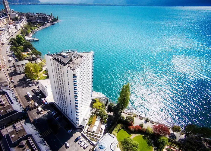 Hotel Mona