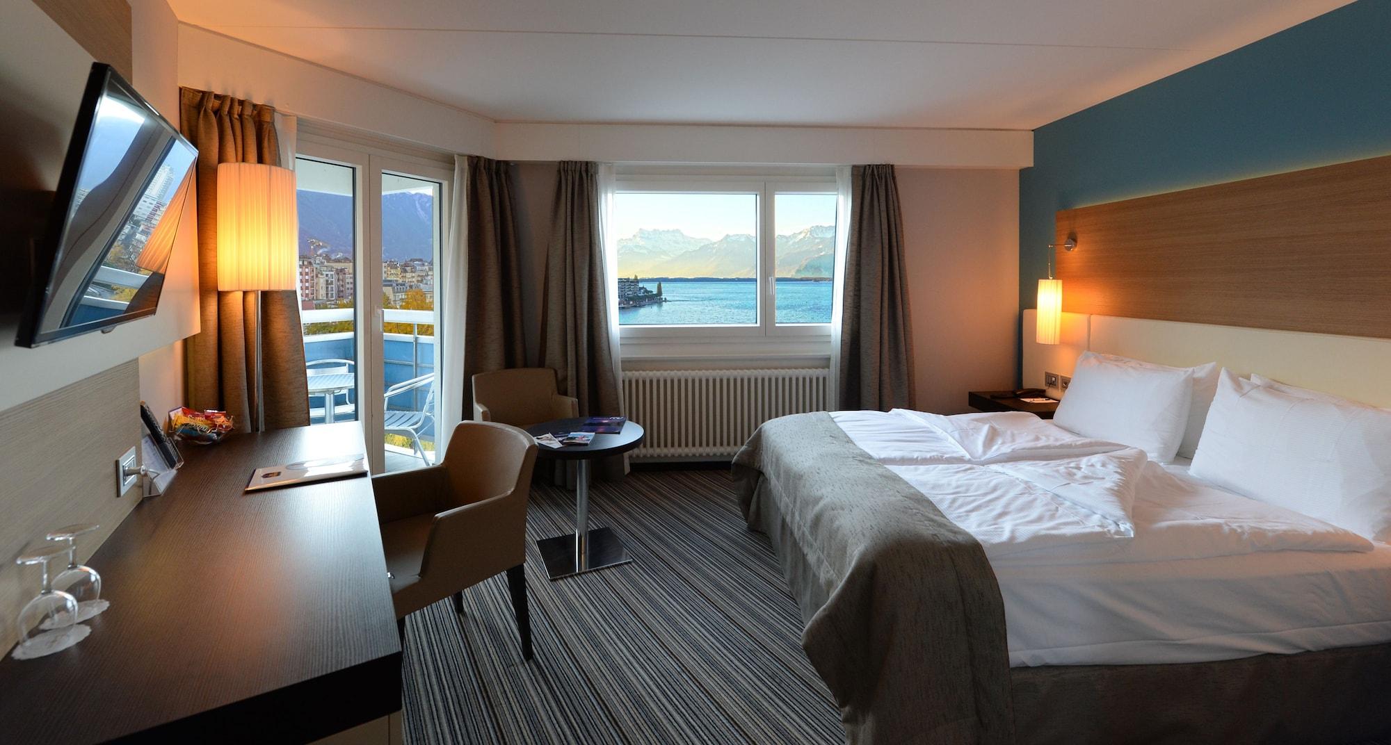 Hotel Mona