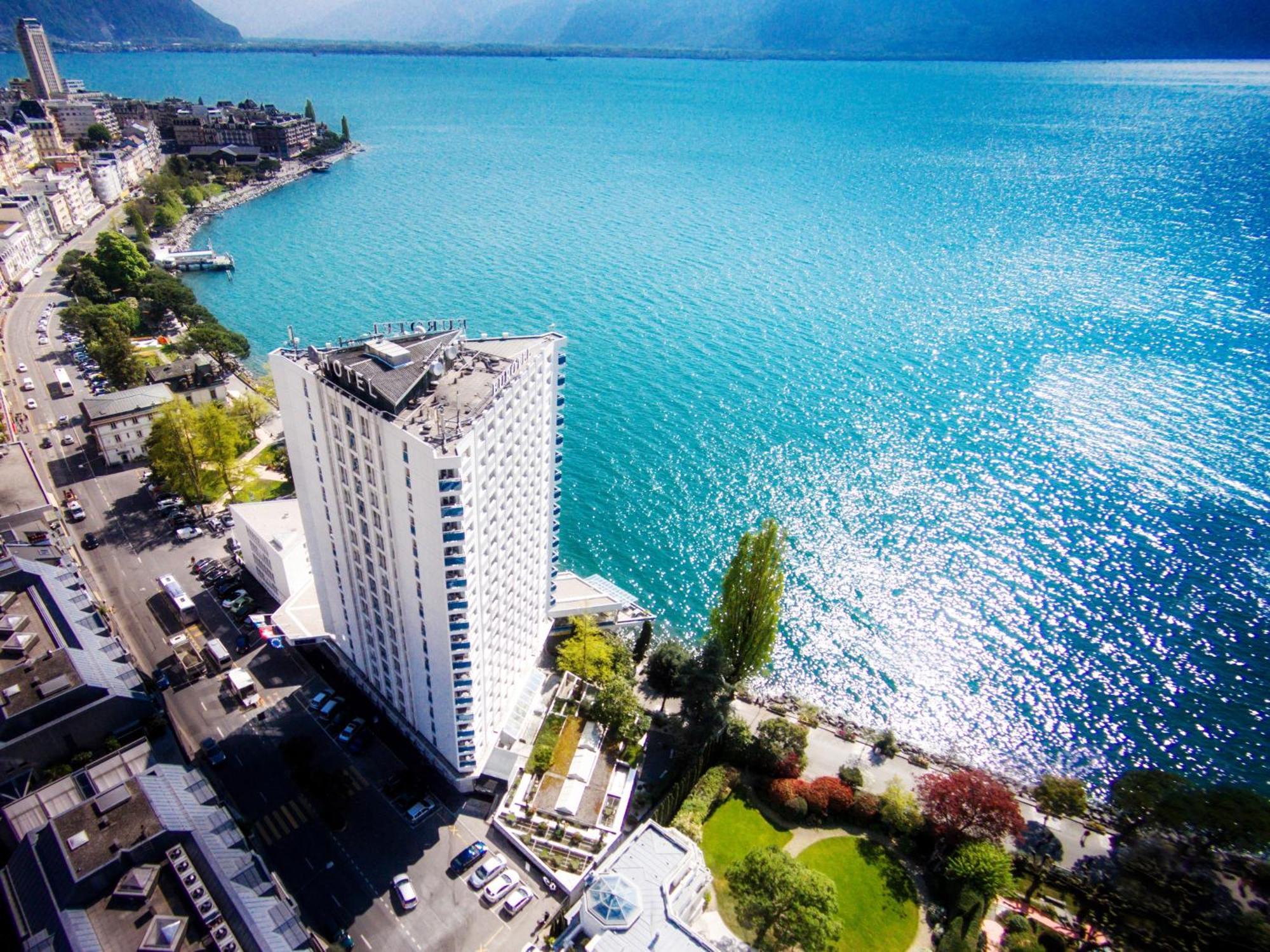 Mona Hotel 4*