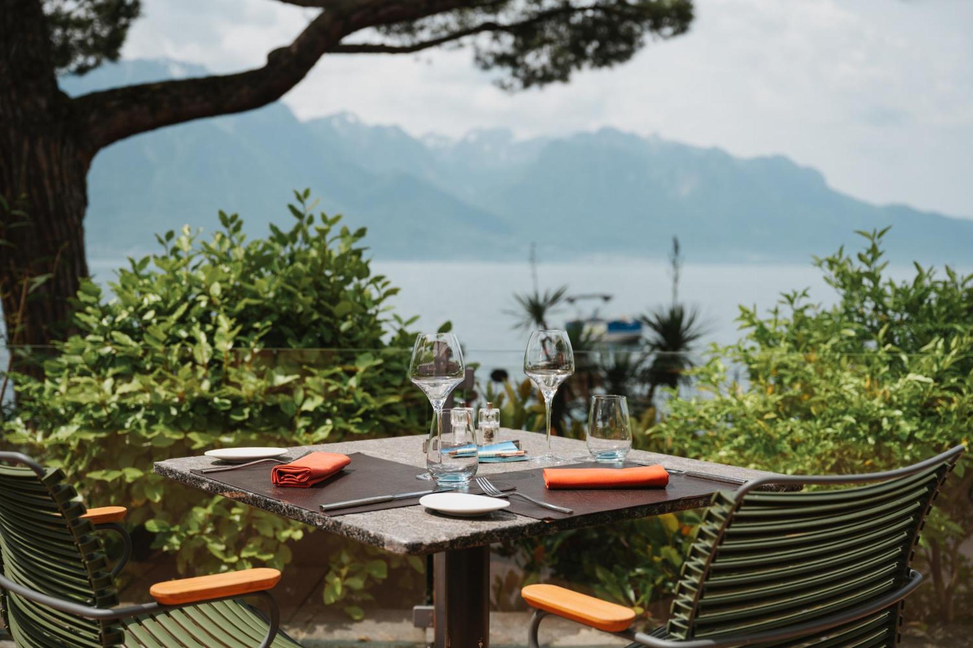 Mona 4* Montreux