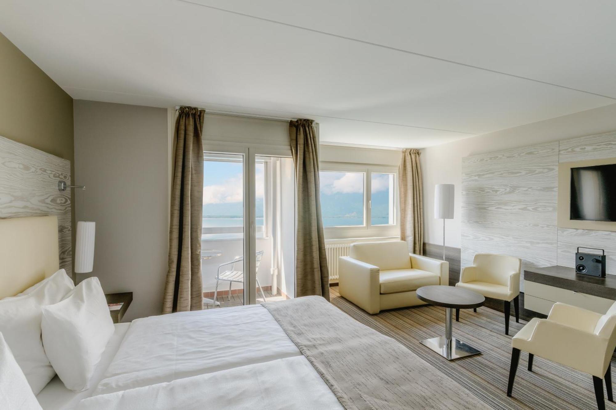 Mona 4* Montreux