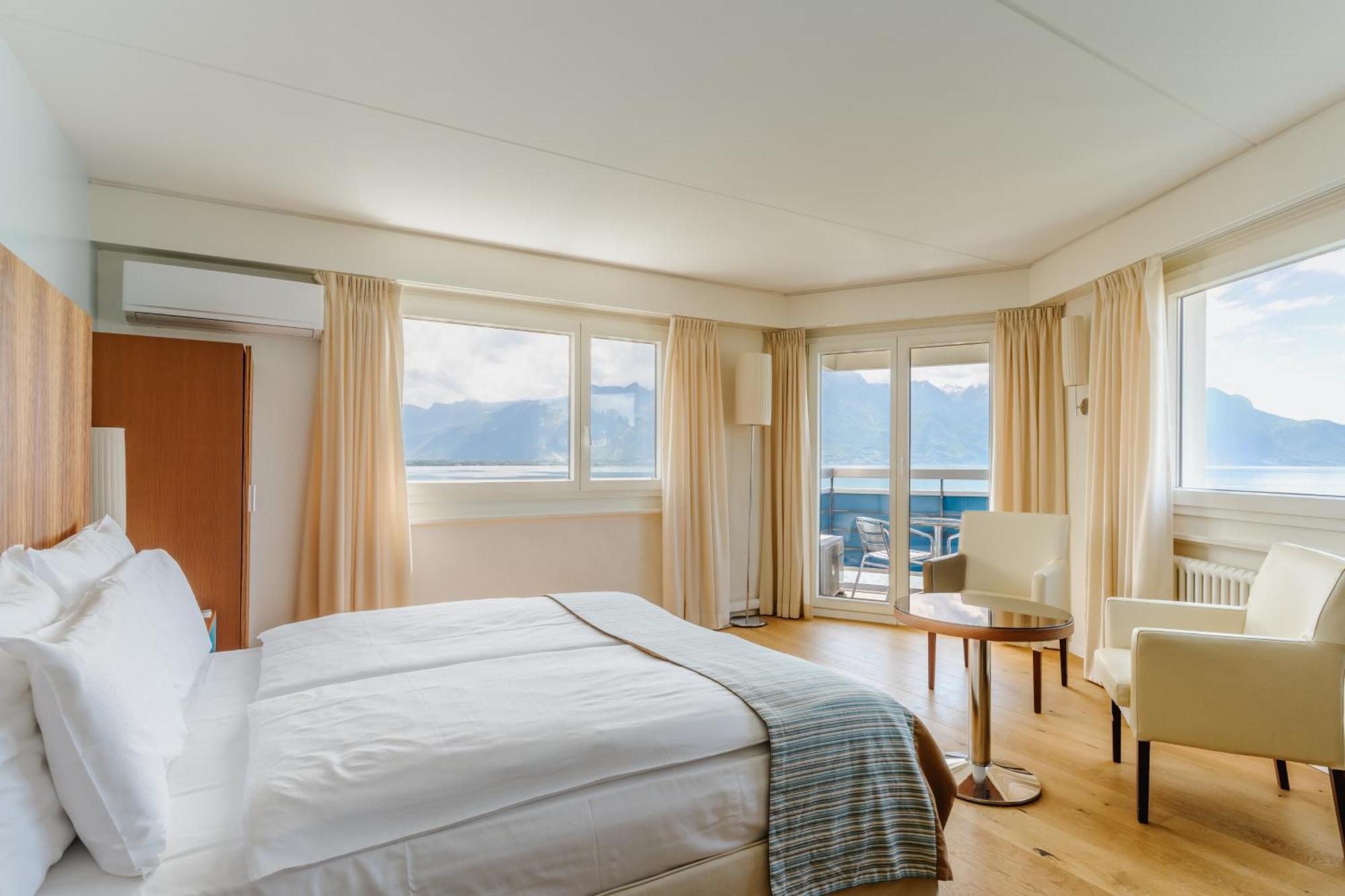 Mona 4* Montreux