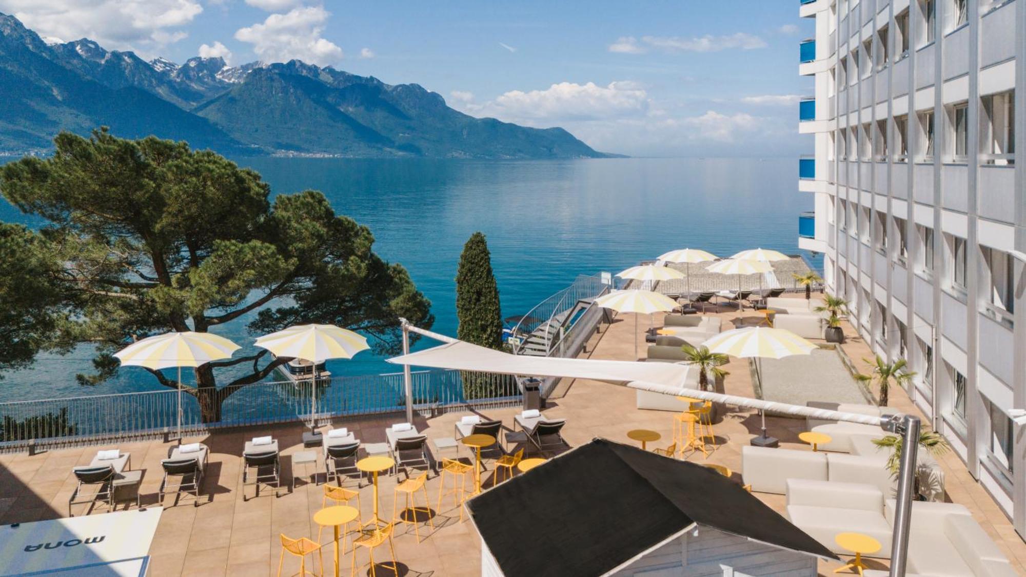Hotel Mona 4*