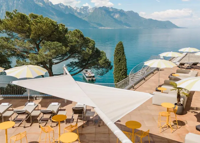 Hotel Mona