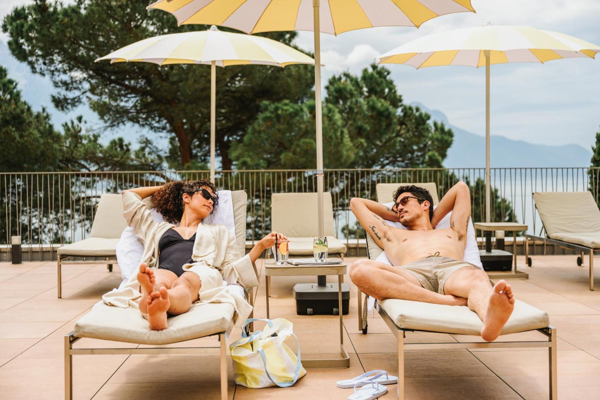 Mona Hotel 4*