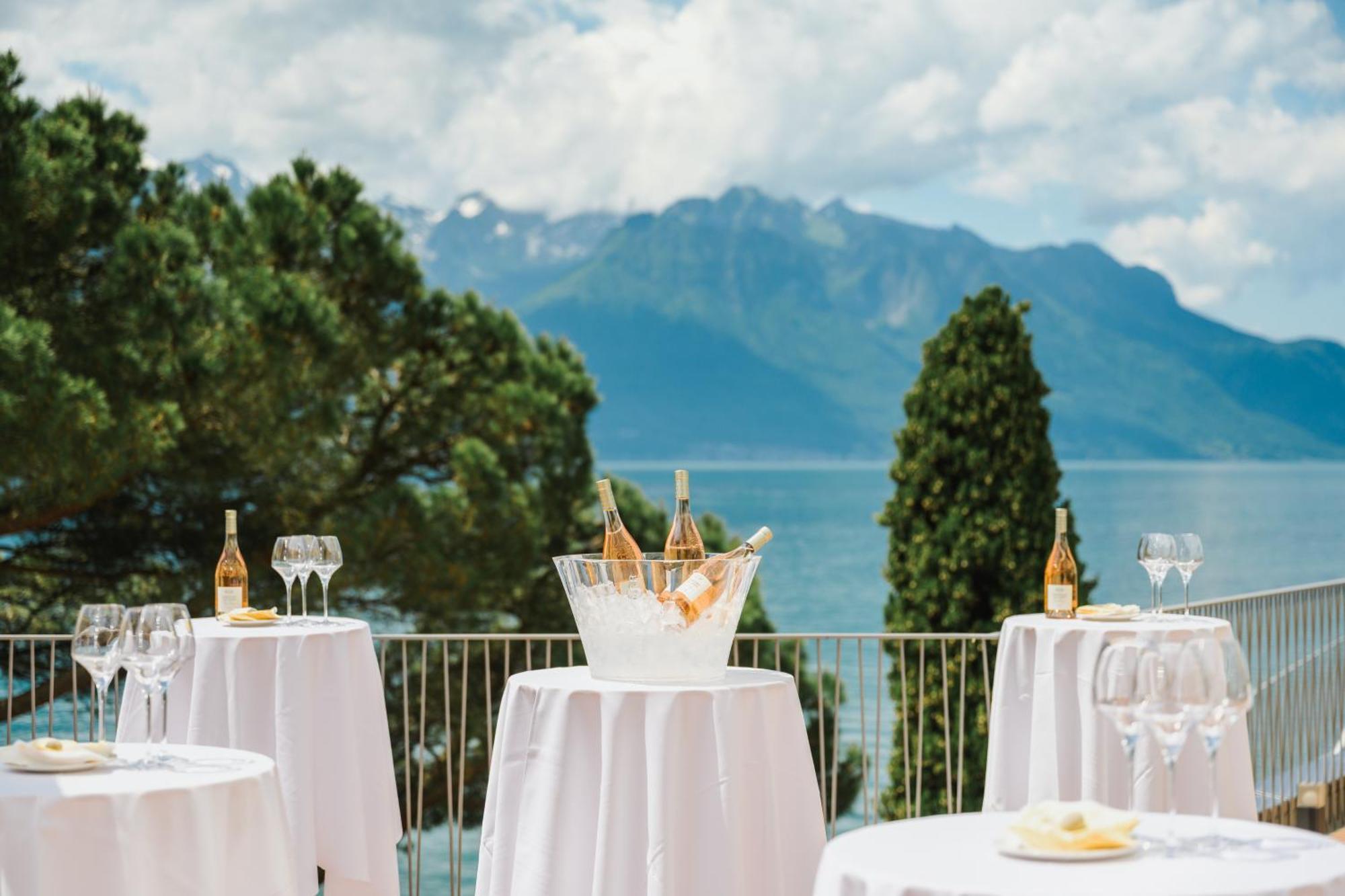 Mona Hotel Montreux